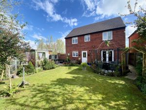 Rear Elevation- click for photo gallery